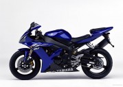 Yamaha YZF-R1